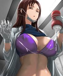 Shoko Ieiri jujutsu kaisen gif  funny cocks \u0026 best free porn: r34,  futanari, shemale, hentai, femdom and fandom porn