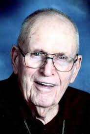 William E. "Dobber" Garrett, 81