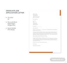 Through such letters, applicants market themselves to the employer, demonstrate their capability for the job, and the value they will bring to the employer. Application Letter For Job Apply Pdf