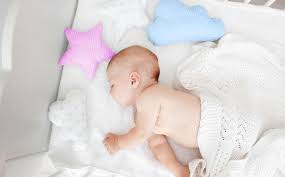 Baby Dreht Sich Im Schlaf Auf Den Bauch Bedenklich