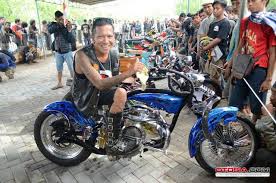 Image result for gambar vespa extreme