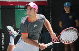 Craig Begins Pro Career