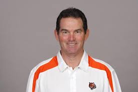 Mike zimmer is having another one of those up and down seasons, but one thing he never takes an l for is his girlfriend katarina miketin. Cincinnati Bengals Mike Zimmer Leads Team Win After Losing Wife