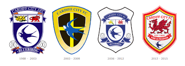 See actions taken by the people who manage and post content. The Crest Dissected Cardiff City Fc