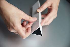 Nicht jede bastelidee ist geeignet für das jeweilige alter und geschick des einzelnen kindes. Kaleidoskop Bastelanleitung Fur Kinder Geolino