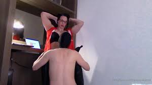 Maria Wattel The Audition Part 2 The Roles Are Reversed xxx onlyfans porn  videos