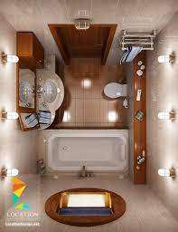ديكورات حمامات صغيرة المساحة 50 تصميم حمامات مودرن بأفكار رائعة جدا small space bathroom design bathroom design small small bathroom layout