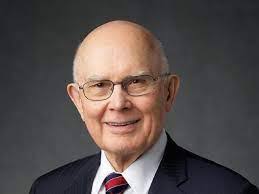 I know these words are true. ○ Have you ever wondered what hearing from a  living prophet would do for you and your family? Come and see who he is,  apply what