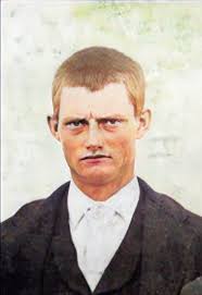 Patrick Dennis Cronin (1872-1961)