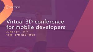 Give you the keys to creating successful mobile apps. Mdevmeet 2021