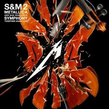 Check spelling or type a new query. Metallica S M2 Cd Album Review Rock Sins