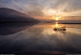 Pic. Time Great Lake 5184x3456 Salt City Posting Utah, 112362B –  [Earthporn] First Time Posting - The Great Salt Lake, Salt Lake City, Utah  - [OC] [5184x3456]