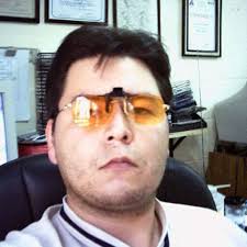 Alberto GONZÁLEZ-SANCHEZ