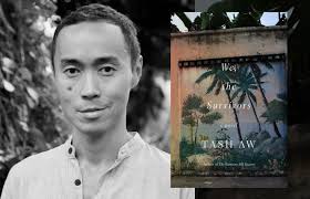 Tash Aw's 'The South'