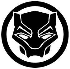 Black panther logo photos and pictures in hd resolution from entertainment category black panther logotype pictures in high resolution quality available to download for free. Avengers Infinity War Black Panther Thor Iron Man 12 Allies Black Panther Drawing Black Panther Marvel Black Panther Art