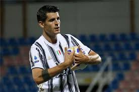 الفارو موراتا يفي بوعده و يحقق حلم طفل مدريدي. ØªØ´ÙƒÙŠÙ„ ÙŠÙˆÙÙ†ØªÙˆØ³ Ø¶Ø¯ Ø¯ÙŠÙ†Ø§Ù…Ùˆ ÙƒÙŠÙŠÙ Ù…ÙˆØ±Ø§ØªØ§ Ø£Ø³Ø§Ø³ÙŠ Ø§ ÙˆØ¯ÙŠØ¨Ø§Ù„Ø§ Ø¨Ø¯ÙŠÙ„ Ø§ Ø¨Ø·ÙˆÙ„Ø§Øª