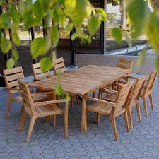 Supply best outdoor furniture, teak garden furniture, teak outdoor patio furniture for wholesale factory price, jepara, indonesia. 36 Teak Patio Dining Table Quality Teak