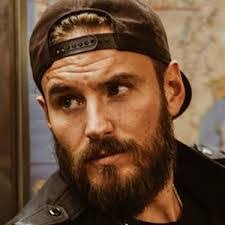 Joe Weir's Instagram, Twitter & Facebook