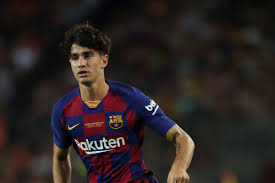 Born in sabadell, barcelona, catalonia, collado joined fc barcelona's youth setup in 2009, after stints at rcd espanyol and ce mercantil. Why Celtic Should Complete A Move For Barcelona S Alex Collado