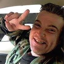 Daniel Shane Powell Obituary