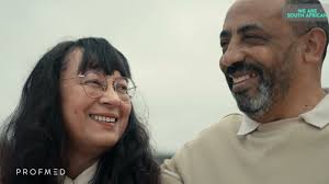 We Are South African: Meet Desmond Murphy, An Inspiring Change Maker