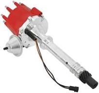 MSD Ignition Pro-Billet Distributor