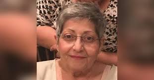 Joyce Melegos Obituary