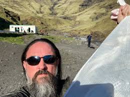 Our first trip to Iceland and definitely not our last! This is our first  five days here. Golden Circle, Blue Lagoon, Snaefellnes Peninsula and today  the southern part of the island! It