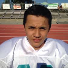 Norman Leon's Evergreen Valley High School Career Home