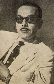 Paulo Gracindo, o alagoano que nasceu no Rio de Janeiro