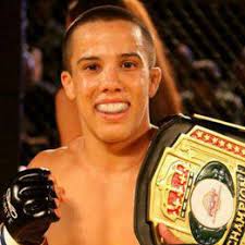 Alex Corrales vs. BJ San Nicholas, Budofights 9