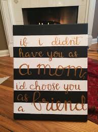 Be it helping your mom in the kitchen or with the decorations, christmas is all about mothers, their handmade christmas desserts and spending quality time with them. Christmas Present For Mom Cava