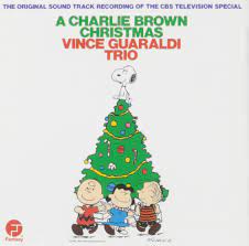 Broadcast Schedule 2022 A Charlie Brown Christmas Vince Guaraldi Trio - A Charlie Brown Christmas: The Original Sound Track  Recording Of The Cbs Television Special - Amazon.com Music