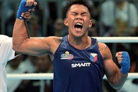 Facebook gives people the power to. Newest Pacquiao Fighter Eumir Marcial Seeks World Title And Olympic Medal Philstar Com