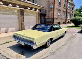 Image result for Alamo Beige 1964 Tempest