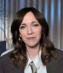 Jen Tullock Talks about Ricken