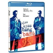 Kiss Kiss, Bang Bang [Blu ray] [Standard] - Best Buy