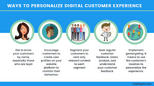 Improve Digital Customer Experience Management Full Guide In 2020 Omnichannel Customer Experience Customer Experience Digital Customer Journey