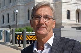 Minnesota state senator says he is being investigated by Board of Medical  Practice over COVID-19 comments