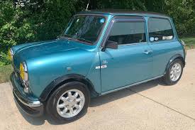 Image result for Mini Mayfair