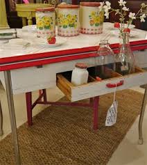 Rust And Feathers Retail Therapy Vintage Kitchen Vintage Kitchenware Vintage Decor