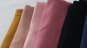 Check spelling or type a new query. Pashmina Bahan Ceruti Menjadikan Penampilan Semakin Trendy Harapan Rakyat Online