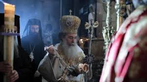 Consequently, russian orthodox church, along with the imperial regime to which it belonged, came to be presented as an enemy of the people by the bolsheviks and other russian revolutionaries. Orthodox Easter Why Are There Two Easters Cbbc Newsround