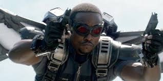 Savesave anthony mackie for later. Anthony Mackie Sent A Bold E Mail To Marvel Before Landing His Falcon Role Cinemablend