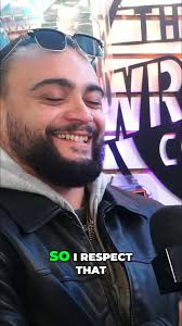 He is “The Devil Child” Connor Schafer and he's back in action in MAWA.  This time he faces “The Broadstreet Bully” Jake Manley. Here is Connor  Schafer with a message to his