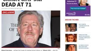 Noticias sobre Edward Hermann