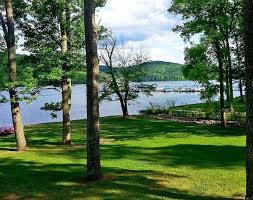 The extensive cave systems are open to the public and consist of miles of paved and unpaved trails. Top 10 Campgrounds In North Alabama Tennessee Valley Living