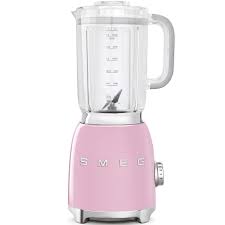 blender 50's style pink  euro line