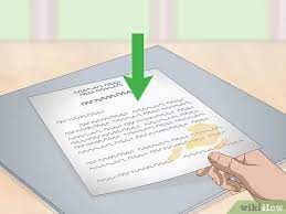 Kertas kalkir adalah kertas tembus pandang yang biasanya digunakan oleh para desainer untuk merancang desain atau gambar. Cara Menghilangkan Noda Minyak Dari Kertas 9 Langkah