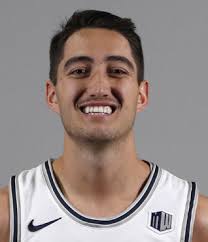 2019-20 MEN'S BASKETBALL